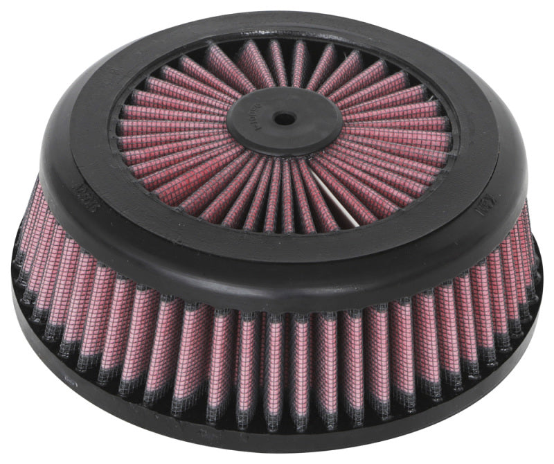 K&N 09-21 Kawasaki KLX250S/SF / KLX300/R/SM Replacement Air Filter K&N Engineering Air Filters - Direct Fit  AXOPROS