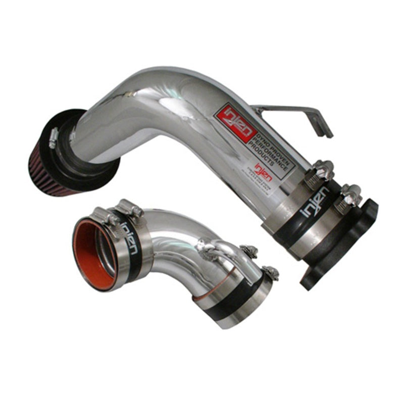 Injen 02-03 Maxima Polished Cold Air Intake Injen Cold Air Intakes  AXOPROS