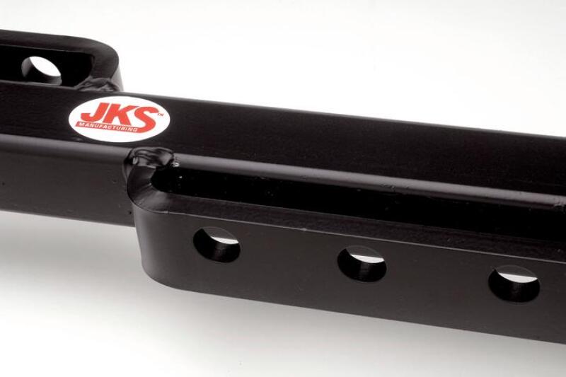 JKS Manufacturing Jeep Cherokee XJ Adjustable Upper Rear Shock Mount JKS Manufacturing Suspension Arms & Components  AXOPROS