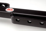 JKS Manufacturing Jeep Cherokee XJ Adjustable Upper Rear Shock Mount JKS Manufacturing Suspension Arms & Components  AXOPROS