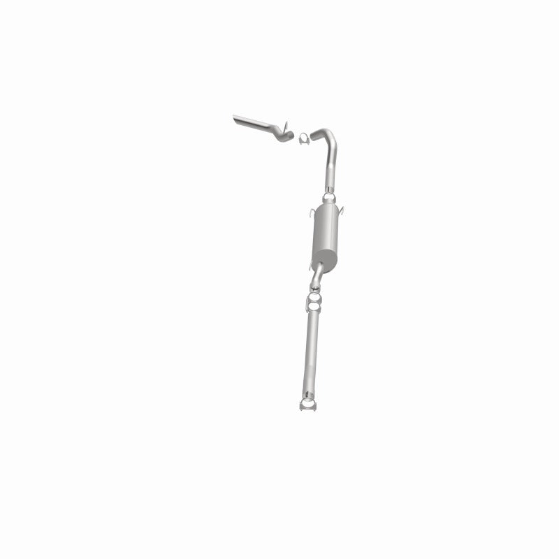 MagnaFlow BRE Exhaust Kit 06-09 Dodge Ram 1500 2500 3500 5.7L Magnaflow Catback  AXOPROS