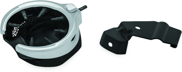 Kuryakyn Passenger Drink Holder Right Side Indian Kuryakyn Cup Holders  AXOPROS