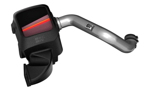 K&N Engineering K&N RAM 1500 V6 3.6L NextGen Aluminum Cold Air Intake Cold Air Intakes aftermarket performance part
