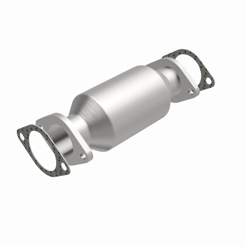MagnaFlow Conv DF 10-12 Hyundai Genesis 3.8L Magnaflow Catalytic Converter Direct Fit  AXOPROS