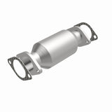 MagnaFlow Conv DF 10-12 Hyundai Genesis 3.8L Magnaflow Catalytic Converter Direct Fit  AXOPROS