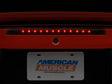 Raxiom 99-04 Ford Mustang Excluding Cobra Axial Series LED Third Brake Light (Smoked) Raxiom Brake Lights  AXOPROS
