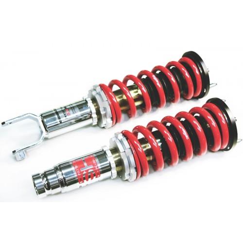 BLOX Racing Coilover Replacement Part - Bottom Fork BLOX Racing Valve Springs, Retainers  AXOPROS