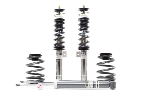 H&R 98-05 Volkswagen Golf/Jetta VR6/TDI/1.8T/2.0L MK4 Street Perf. SS Coil Over (Damping Adjustable) H&R Coilovers  AXOPROS
