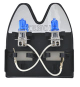 Hella H3 12V 55W Xen White XB Bulb (Pair) Hella Bulbs  AXOPROS
