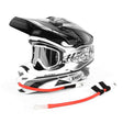 USWE Helmet Handsfree Kit USWE Bags - Hydration Packs  AXOPROS
