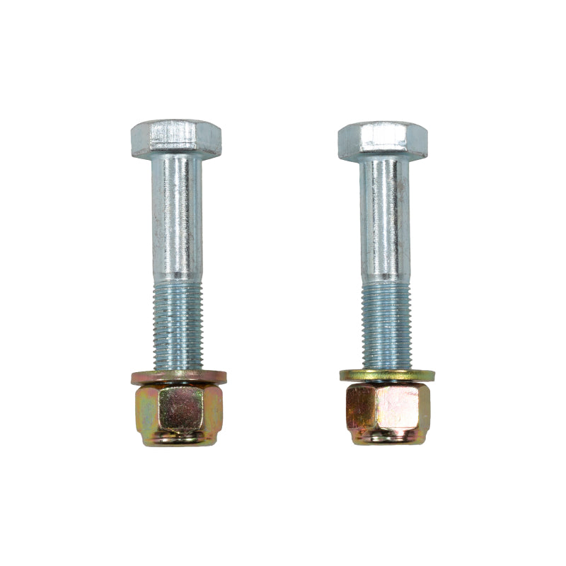Belltech Street Performance Front Lowering Strut 2021+ Ford F150 4WD (All Cabs) -1in to -3.5in Belltech Shocks and Struts  AXOPROS