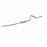 Magnaflow SYS C/B 12-14 Jeep Wrangler JK V6 3.6L 4dr Magnaflow Catback  AXOPROS