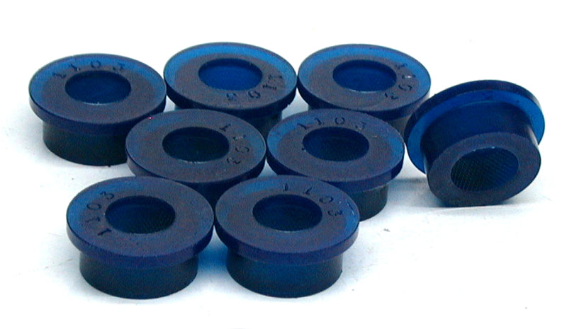 SuperPro 1959 Volvo 122 Base Front Upper Inner Control Arm Bushing Kit Superpro Bushing Kits  AXOPROS