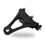Performance Machine Rear Brake 1 Pc 125x4R - Chrome Performance Machine Brake Kits - OE  AXOPROS