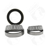 Yukon Gear 03 and Up 11.5in Dodge Rear Wheel Bearing/Seal Kit Yukon Gear & Axle Bearings  AXOPROS