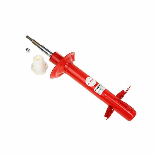 Koni 14-18 Dodge ProMaster Van w/Leaf Spring Rear Susp. (Non Torsion Rear Susp.) Front FSD Strut KONI Shocks and Struts  AXOPROS