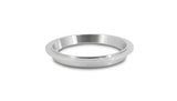 Vibrant Turbo Inlet Flange (V-Band) Garrett GT47/GTX47 to GT55 T4 Turbines (Excl GT5533R) - 304SS Vibrant Flanges  AXOPROS