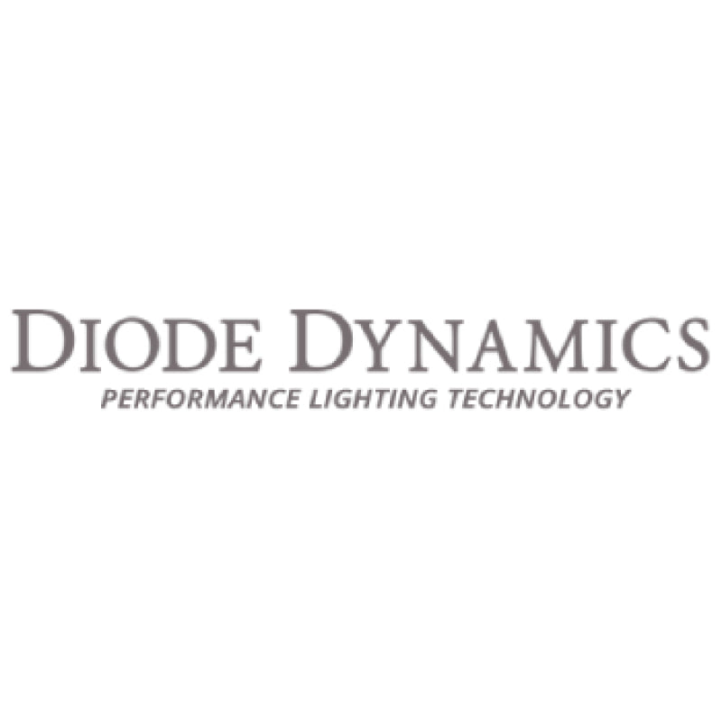 Diode Dynamics H11/H8/H9 White SL2 Pro LED Bulbs (pair) Diode Dynamics Bulbs  AXOPROS