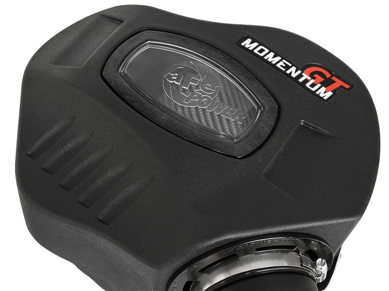 aFe POWER Momentum GT Pro Dry S Intake System 16-17 BMW 330i F30 B46/48 I4-2.0L (t) aFe Cold Air Intakes  AXOPROS