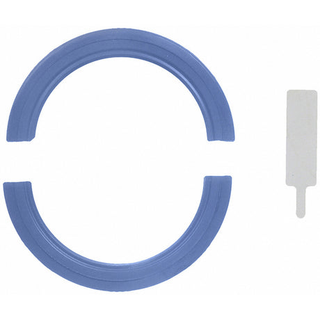 Fel-Pro 2904 Engine Crankshaft Seal Kit Fel-Pro Crankshaft Seals  AXOPROS