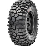 Maxxis Roxxzilla Tire - 35X10R14 8PR TL Competition sticky compound Maxxis Automotive/UTV Tires - Off Road  AXOPROS