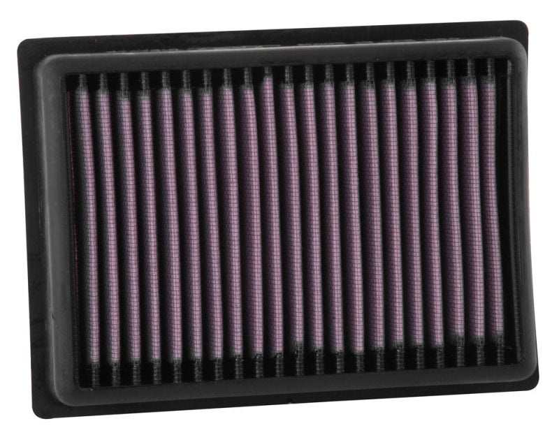 K&N 2018 KTM 790 Duke 790CC Replacement Drop In Air Filter K&N Engineering Air Filters - Direct Fit  AXOPROS