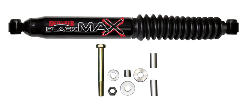Skyjacker 2007-2007 Dodge Ram 3500 Steering Damper Kit Skyjacker Steering Dampers  AXOPROS