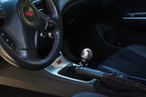 PERRIN 04-21 Subaru STI 6spd (Manual) SS Shift Knob - Ball Style Perrin Performance Shift Knobs  AXOPROS