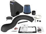 aFe Momentum ST Pro 5R Cold Air Intake System 14-18 Jeep Cherokee (KL) V6 3.2L aFe Cold Air Intakes  AXOPROS