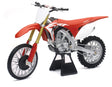 New Ray Toys Honda CRF450R Dirt Bike/ Scale - 1:6 New Ray Toys Toys  AXOPROS