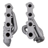 BBK 96-04 Mustang GT Shorty Tuned Length Exhaust Headers - 1-5/8 Titanium Ceramic BBK Headers & Manifolds  AXOPROS