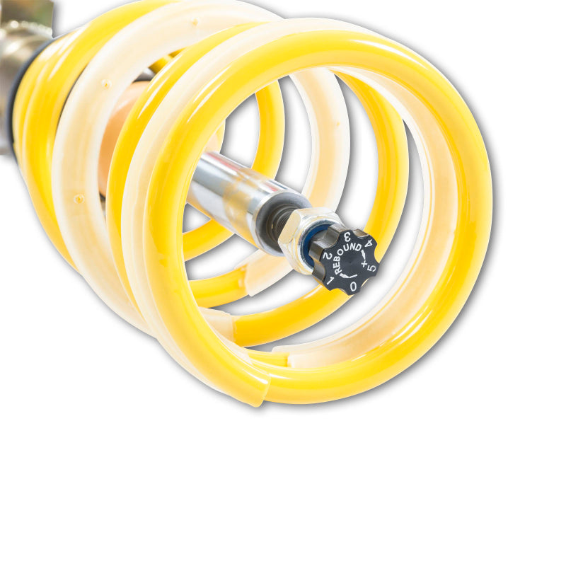 ST XA-Height/Rebound Adjustable Coilovers BMW F30 Sedan / F32 Coupe AWD ST Suspensions Coilovers  AXOPROS