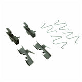 StopTech Performance 90-93 Mazda Miata Rear Brake Pads D525 Stoptech Brake Pads - Performance  AXOPROS