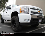 Camburg Chevy/GMC 1500 2WD/4WD 07-18 1.25in Performance Uniball Upper Arms Camburg Suspension Arms & Components  AXOPROS