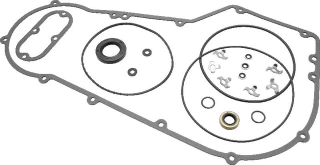 Twin Power 94-05 Softail and Dyna Primary Gasket Kit TwinPower Gasket Kits  AXOPROS
