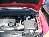 K&N Nissan Titan & Armada 5.6L - V8 2004 Drop In Air Filter K&N Engineering Air Filters - Drop In  AXOPROS