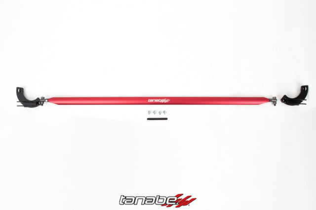 Tanabe 19-21 Toyota RAV4 Sustec Tower Bar Plus, Front Tanabe Strut Bars  AXOPROS