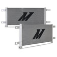 Mishimoto 13-14 Dodge RAM 2500/3500 6.7L Cummins Transmission Cooler Mishimoto Transmission Coolers  AXOPROS