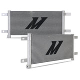 Mishimoto 13-14 Dodge RAM 2500/3500 6.7L Cummins Transmission Cooler Mishimoto Transmission Coolers  AXOPROS