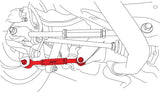 SPC Performance 03-06 Subaru Baja/00-09 Legacy/Outback Rear Camber Kit (SINGLE ARM-REQUIRES 2) SPC Performance Camber Kits  AXOPROS