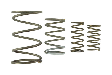 Turbosmart Turbosmart Gen V WG60 Spring Replacement Kit Wastegate Springs aftermarket performance part