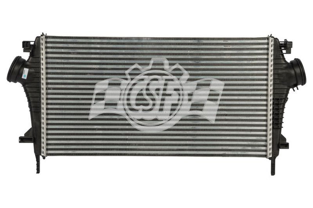 CSF 2011 Saab 44079 2.0L OEM Intercooler CSF Intercoolers  AXOPROS