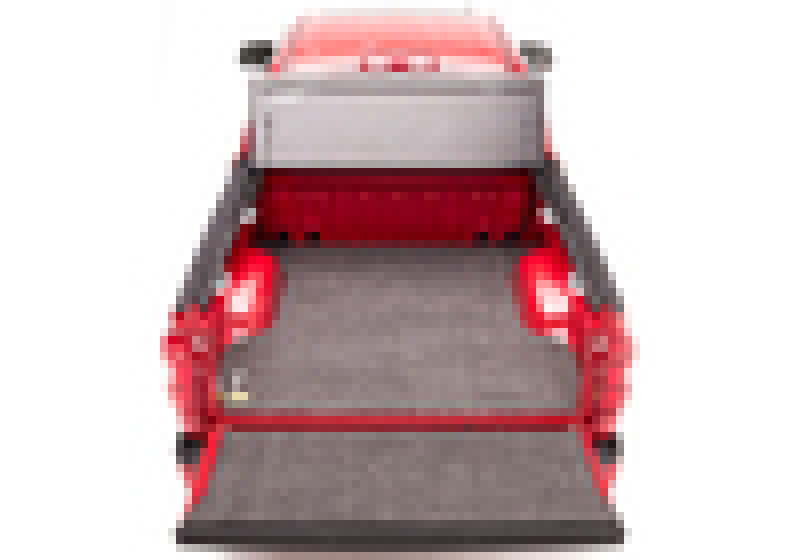BAK 18-20 Honda Ridgeline BAKFlip G2 BAK Tonneau Covers - Hard Fold  AXOPROS