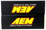 AEM 10 Hyundai Genesis Coupe 2.0L L4 Silver Cold Air Intake AEM Induction Cold Air Intakes  AXOPROS