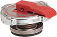 Gates 93-02 Chevrolet Camaro Safety Release Radiator Cap - 18 psi Gates Radiator Caps  AXOPROS