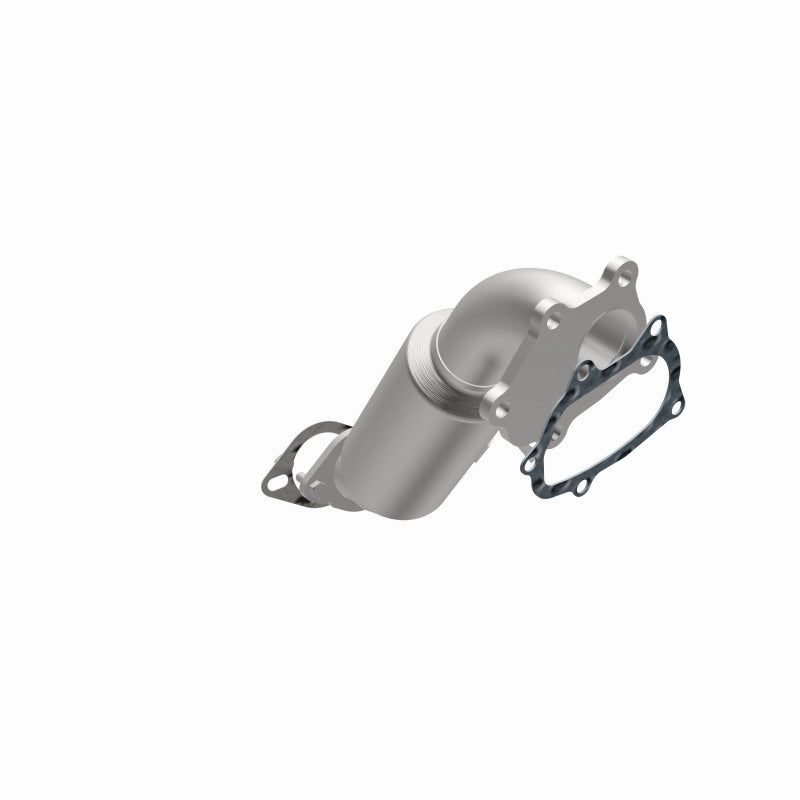 MagnaFlow Converter Direct Fit 12-14 Subaru Impreza 2.5L / 15-16 WRX STI Magnaflow Catalytic Converter Direct Fit  AXOPROS