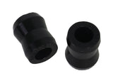 Whiteline Plus 70-77 Toyota Celica RA20 / 83-87 Corolla AE86 Rear Lower Shock Absorber Whiteline Bushing Kits  AXOPROS