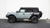 DV8 Offroad 21-23 Ford Bronco Pinch Weld Covers DV8 Offroad Diff Covers  AXOPROS