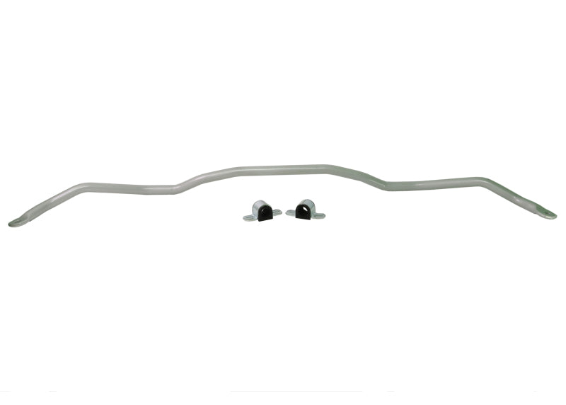 Whiteline 13-18 Holden Caprice Rear Sway Bar - 27mm (Non-Adjustable) Whiteline Sway Bars  AXOPROS