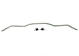 Whiteline 13-18 Holden Caprice Rear Sway Bar - 27mm (Non-Adjustable) Whiteline Sway Bars  AXOPROS